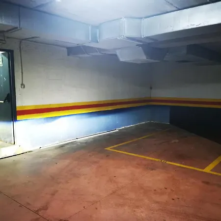 El Rosal De Holiday home