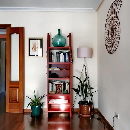 El Rosal De Holiday home