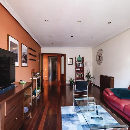 Casa vacanze El Rosal De