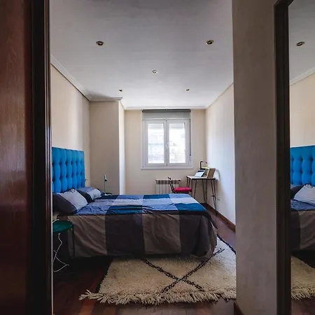 El Rosal De Holiday home Oviedo