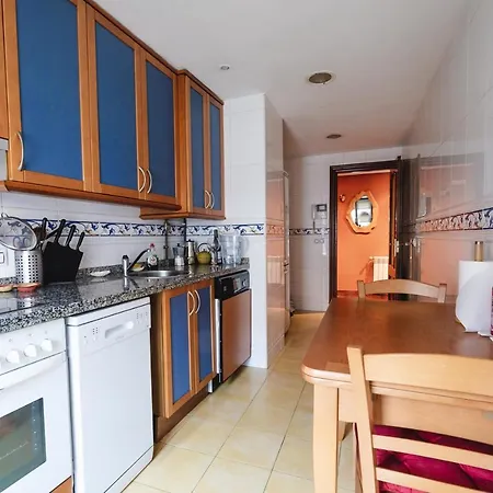 Holiday home El Rosal De