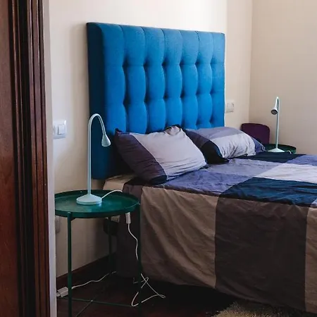 Holiday home El Rosal De