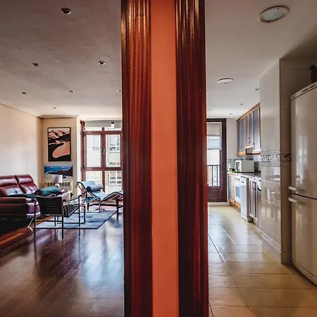 Holiday home El Rosal De Oviedo