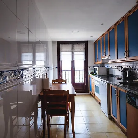 El Rosal De Holiday home Oviedo