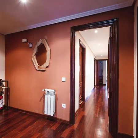 El Rosal De Holiday home Oviedo