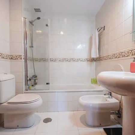 El Rosal De Holiday home Oviedo