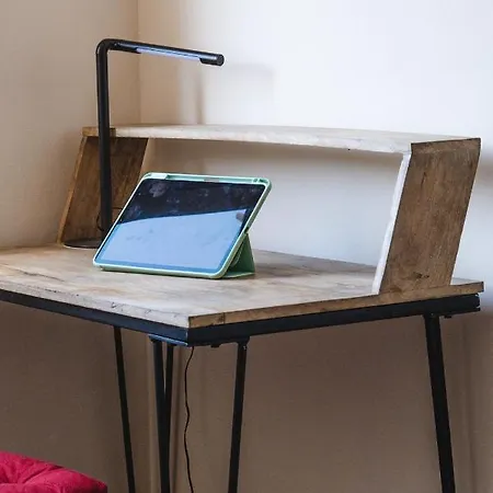 El Rosal De Holiday home