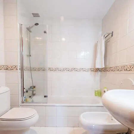 El Rosal De Holiday home *